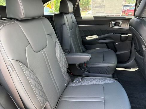 New 2026 Kia Sorento SX Prestige AWD/4WD image 22