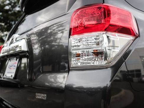 Used 2013 Toyota 4Runner SR5 w/ Convenience Pkg AWD/4WD image 19