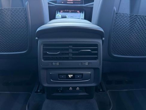 Used 2025 Audi Q7 2.0T Premium w/ Convenience Package image 25