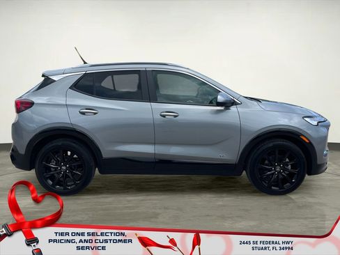 New 2026 Buick Encore GX Sport Touring w/ Advanced Technology Package image 7