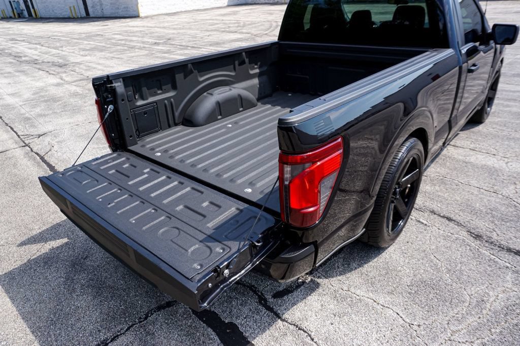 Used 2025 Ford F150 XL RWD image 60