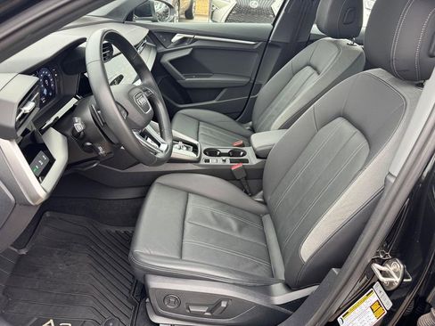 Used 2023 Audi A3 2.0T Premium Plus image 7