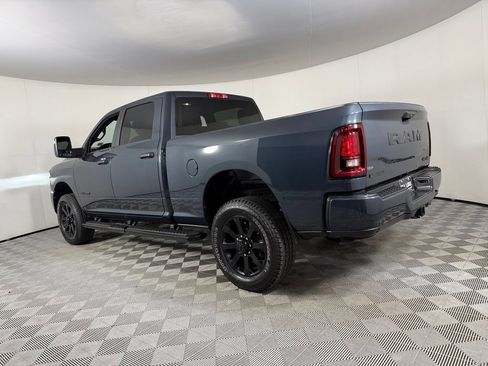 Certified 2025 RAM 2500 Big Horn AWD/4WD image 7