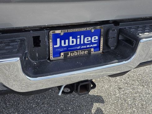 Used 2024 RAM 2500 Big Horn image 28