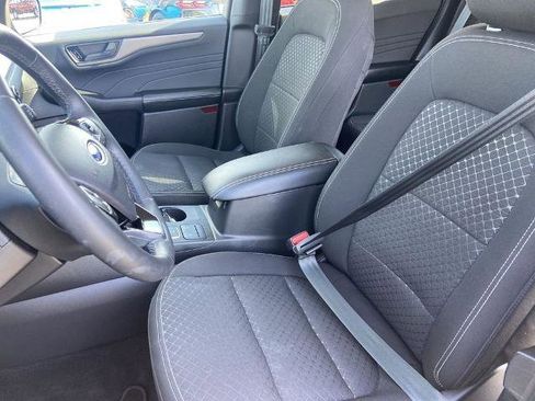 Used 2023 Ford Escape Active AWD/4WD image 14