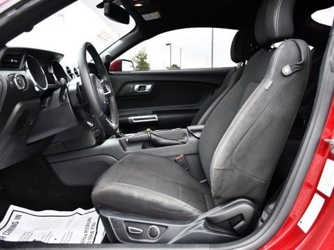 Used 2016 Ford Mustang Coupe w/ Equipment Group 051A RWD image 19