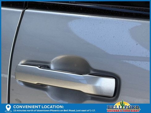 Used 2025 Toyota Tundra Limited image 10