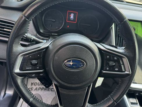 Used 2020 Subaru Outback Premium AWD/4WD image 8