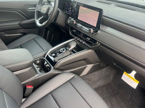 New 2026 Chevrolet Colorado LT w/ LT Convenience Package AWD/4WD image 12