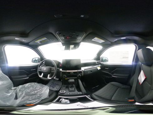 New 2026 Toyota Tacoma TRD Sport w/ TRD Sport Premium Package image 65