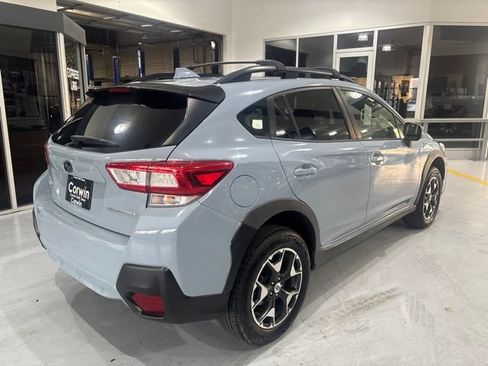Used 2018 Subaru Crosstrek 2.0i Premium AWD/4WD image 6