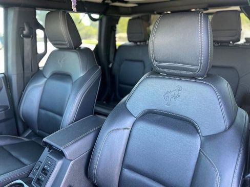 Certified 2025 Ford Bronco Big Bend AWD/4WD image 11