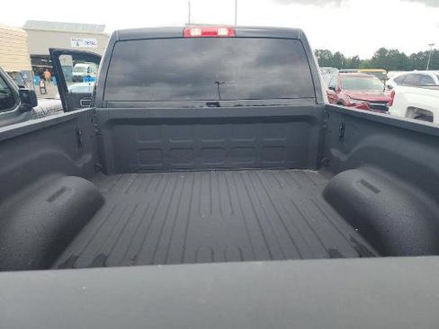 Used 2025 RAM 2500 Big Horn AWD/4WD image 14