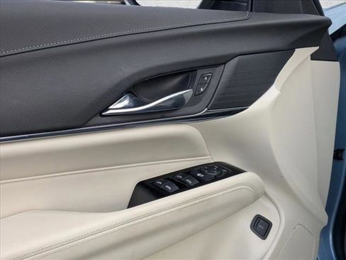 Used 2023 Cadillac CT4 Luxury image 10