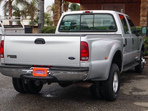Used 2000 Ford F350 XLT image 9
