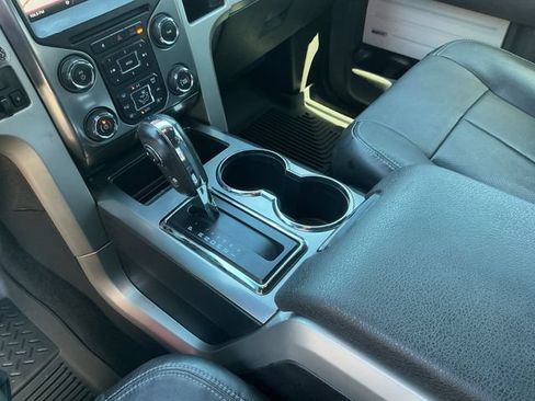 Used 2013 Ford F150 FX2 w/ Luxury Equipment Group RWD image 18