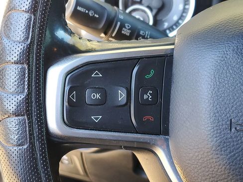 Used 2019 RAM 1500 Big Horn image 19