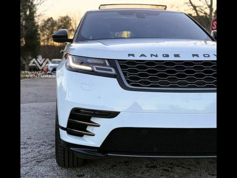 Used 2020 Land Rover Range Rover Velar R-Dynamic S image 19