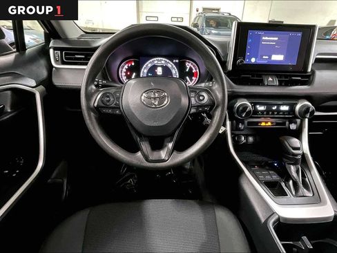 Certified 2023 Toyota RAV4 LE image 6