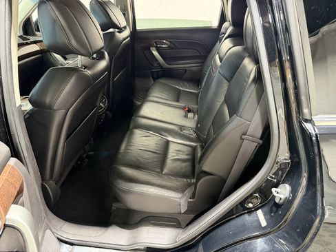 Used 2010 Acura MDX image 21