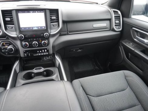 Used 2023 RAM 1500 Big Horn image 31