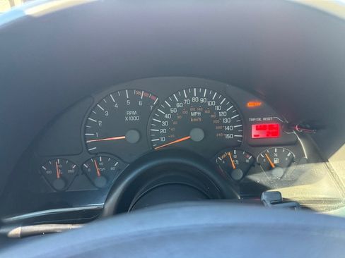 Used 2002 Pontiac Firebird Trans Am image 14