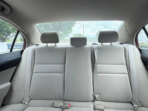 Used 2010 Honda Civic LX image 12