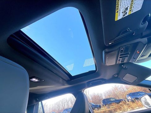 New 2026 Subaru Outback Limited XT image 24