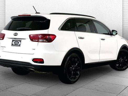Used 2020 Kia Sorento S w/ Paint Protection Package FWD image 13