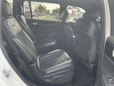 Used 2022 Jeep Grand Cherokee L Laredo image 26