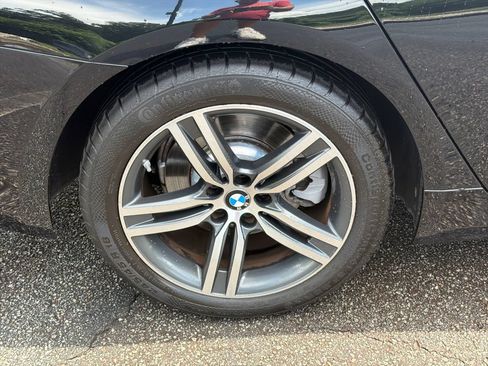Used 2022 BMW 530i w/ Executive Package RWD image 17