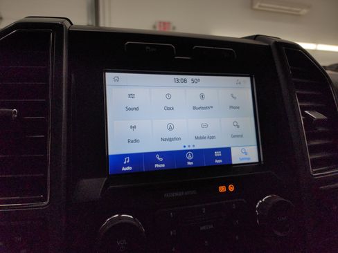 Used 2021 Ford F250 XLT w/ XLT Premium Package image 47