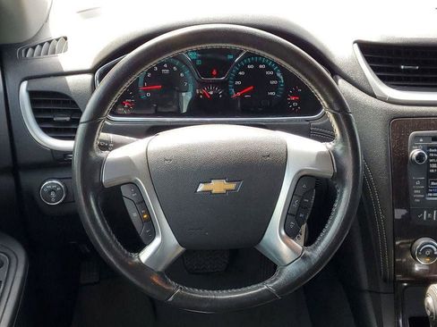 Used 2015 Chevrolet Traverse LT FWD image 22