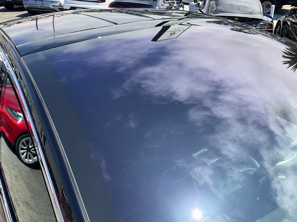 Used 2016 Tesla Model X P90D AWD/4WD image 79