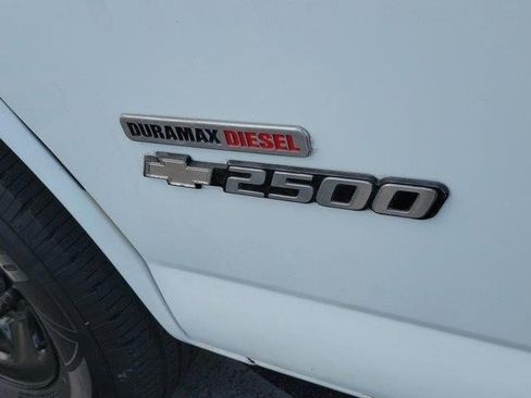 Used 2006 Chevrolet Express 2500 Extended w/ Power and Light Package RWD image 27