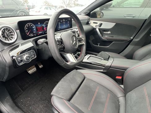 Certified 2024 Mercedes-Benz CLA 250 image 17