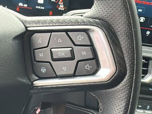 New 2025 Ford Mustang Premium RWD image 22