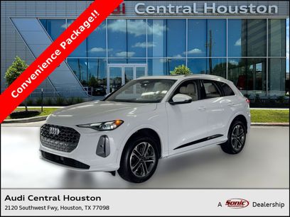 Used 2025 Audi Q5 Premium w/ Convenience Package