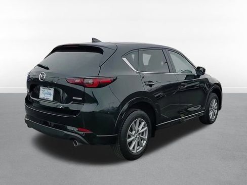Used 2024 MAZDA CX-5 AWD 2.5 S w/ Preferred Package image 6