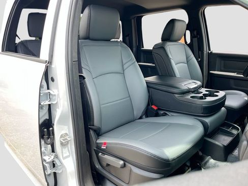 New 2026 RAM 4500 Tradesman AWD/4WD image 23
