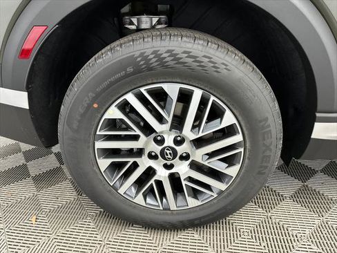 New 2026 Hyundai Palisade SEL image 18