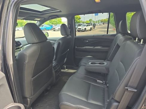 Used 2021 Honda Passport EX-L image 6