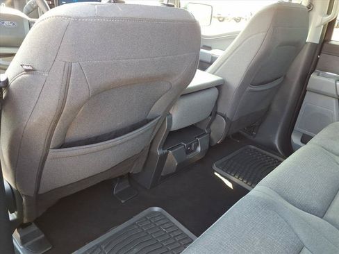 Used 2025 Ford F150 XLT w/ Equipment Group 301A Standard AWD/4WD image 15
