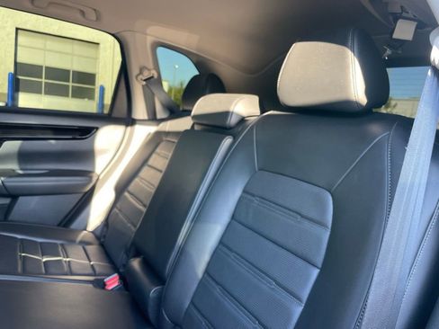 Used 2025 Honda CR-V EX-L image 41
