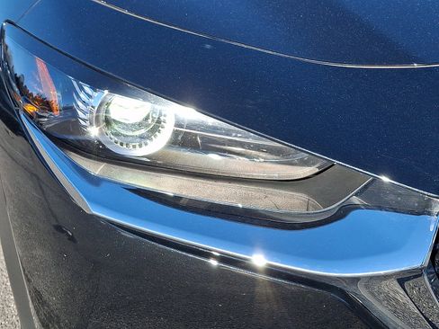 Used 2025 MAZDA CX-30 AWD 2.5 S w/ Preferred Package image 9