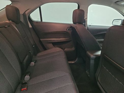 Used 2017 Chevrolet Equinox LT w/ Convenience Package AWD/4WD image 19