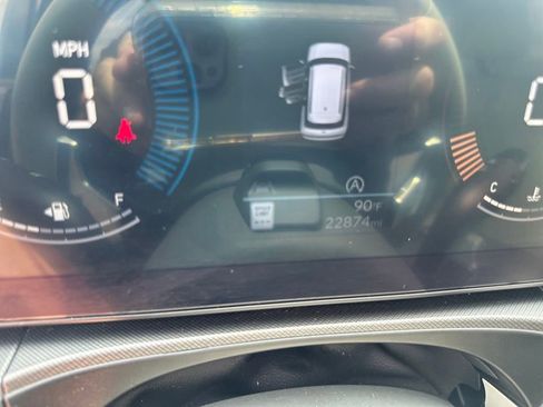 Used 2025 Hyundai Santa Fe SEL image 20