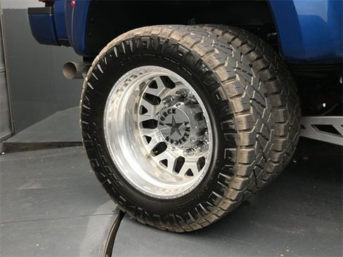 Used 2022 Ford F450 Limited image 42