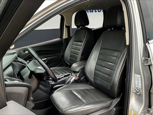Used 2016 Ford Escape Titanium image 24