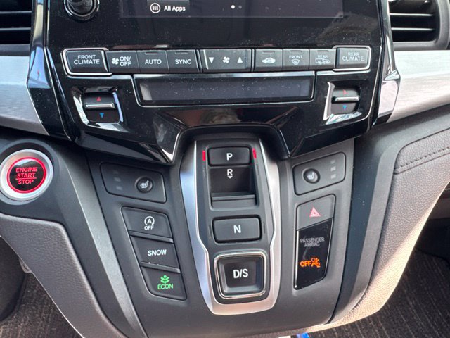 Certified 2021 Honda Odyssey EX image 17